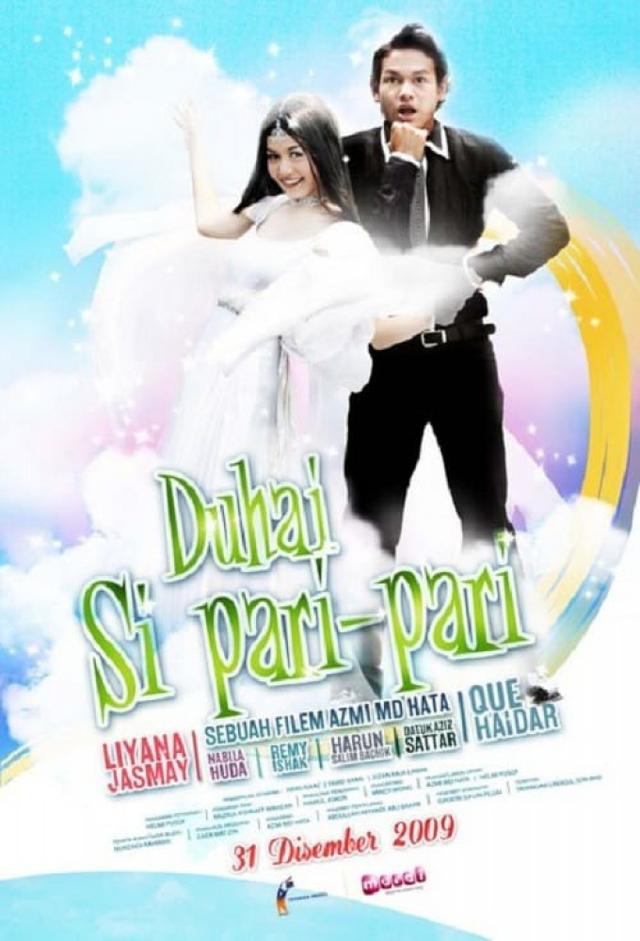 Duhai Si Pari Pari