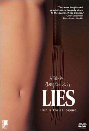 Lies