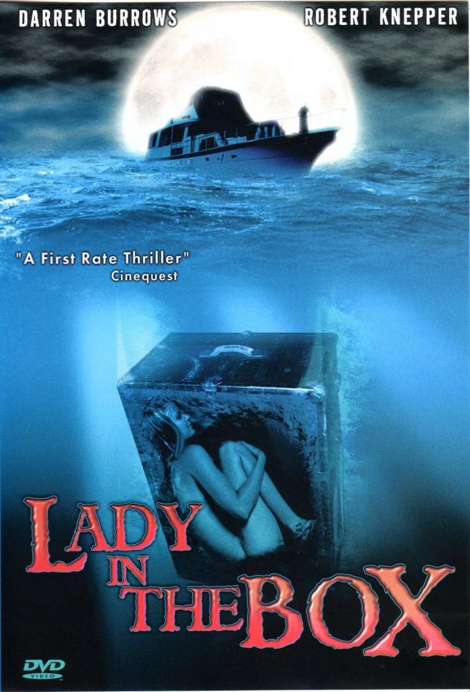 Lady in the Box