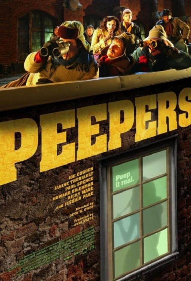 Peepers