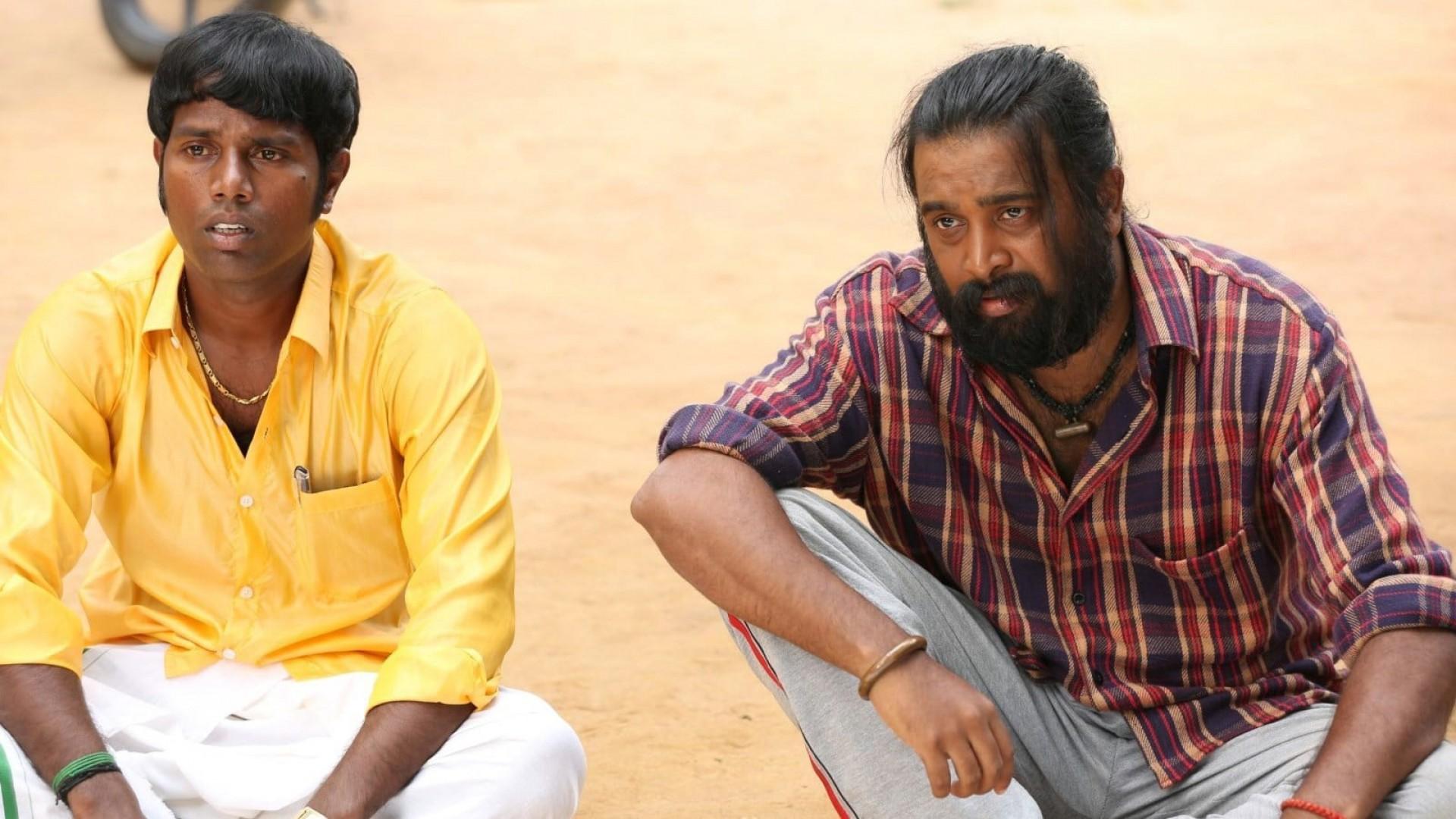 Tharai Thappattai