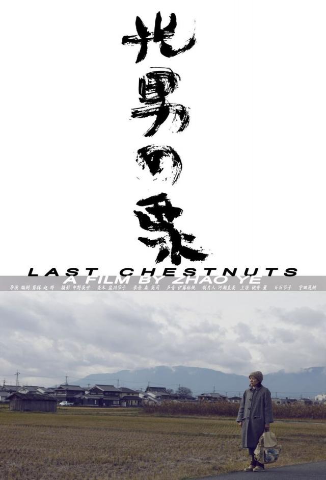 Last Chestnuts