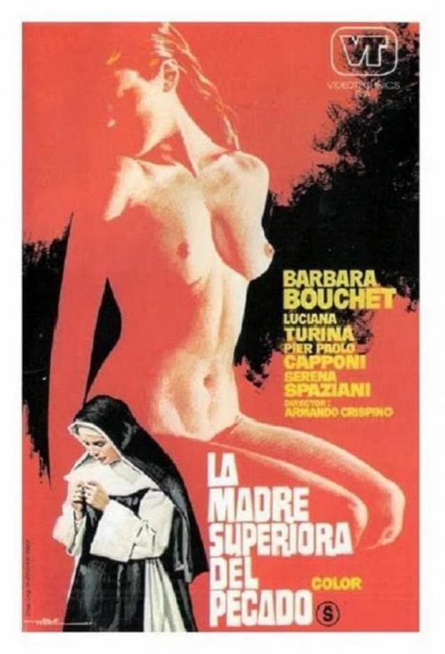 The Castro's Abbess