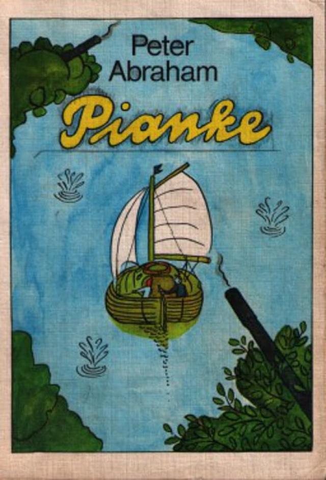 Pianke