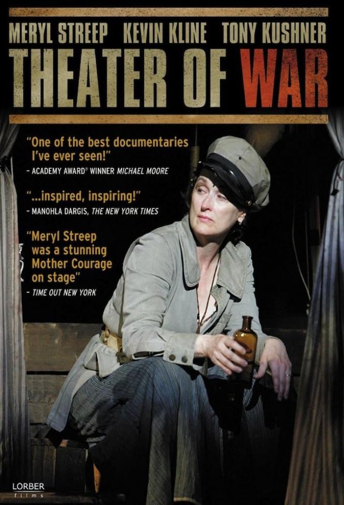 Theater of War