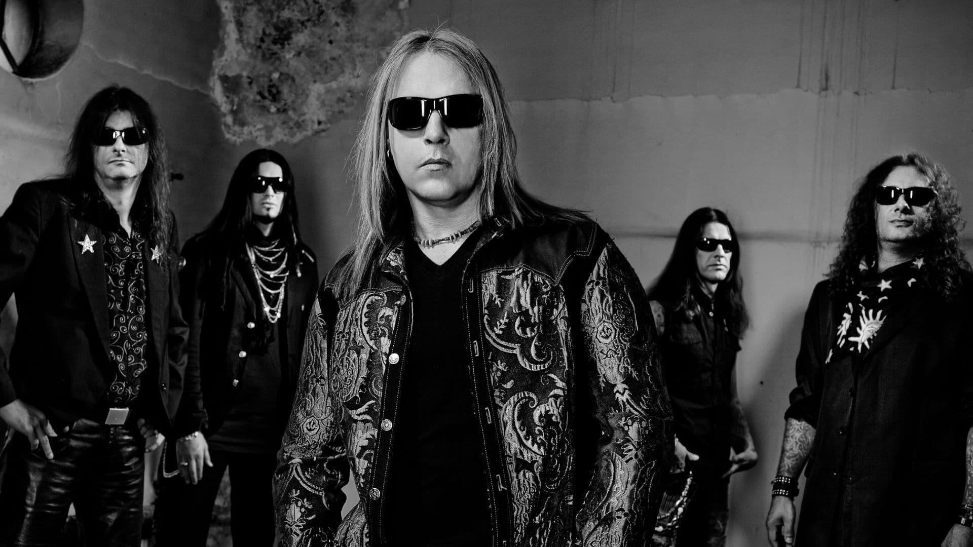 Helloween: Live on Three Continents
