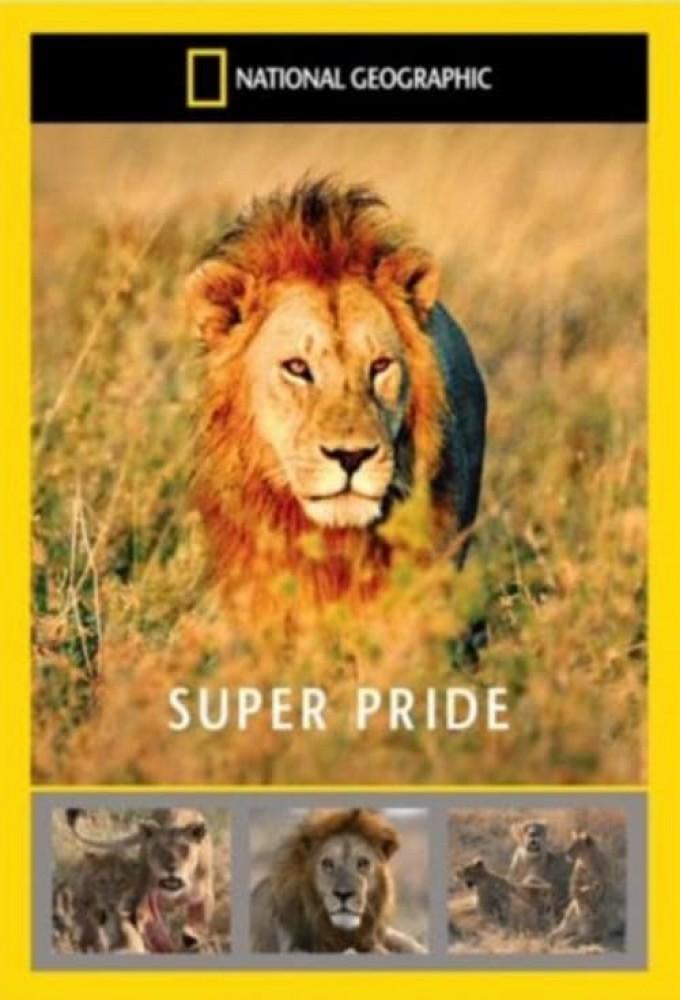 Super Pride