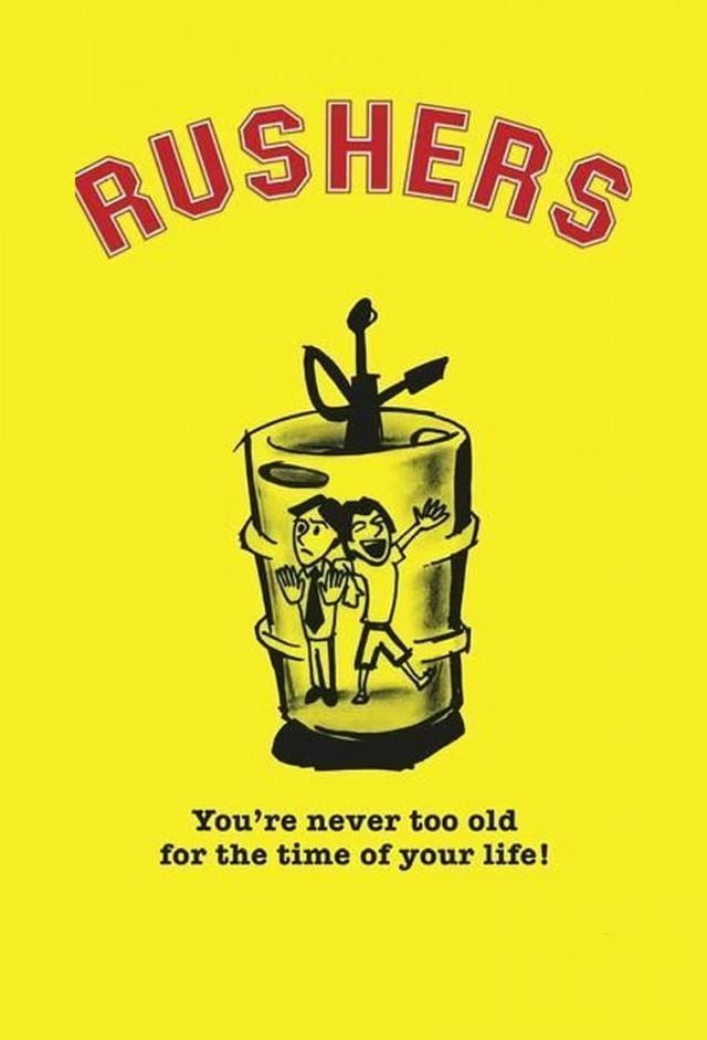 Rushers