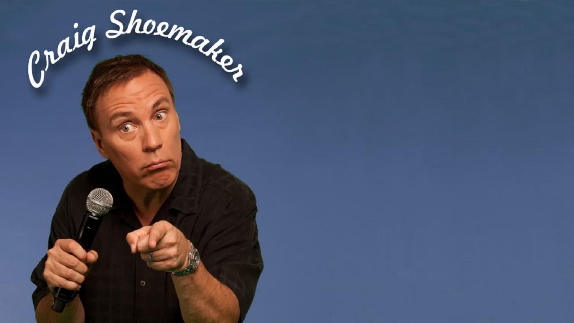 Craig Shoemaker: The Lovemaster... Unzipped
