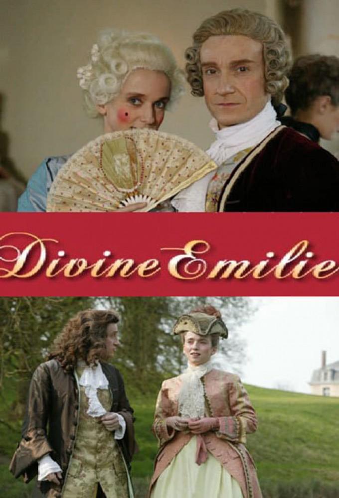 Divine Émilie
