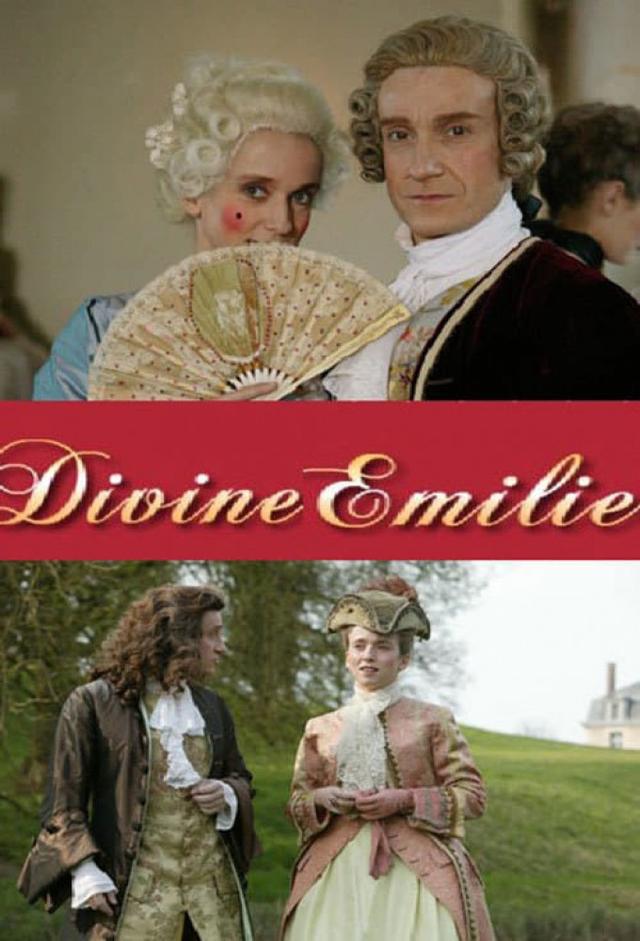 Divine Émilie