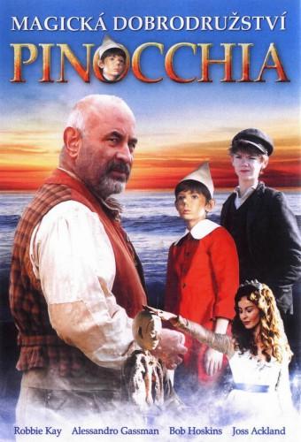 Pinocchio