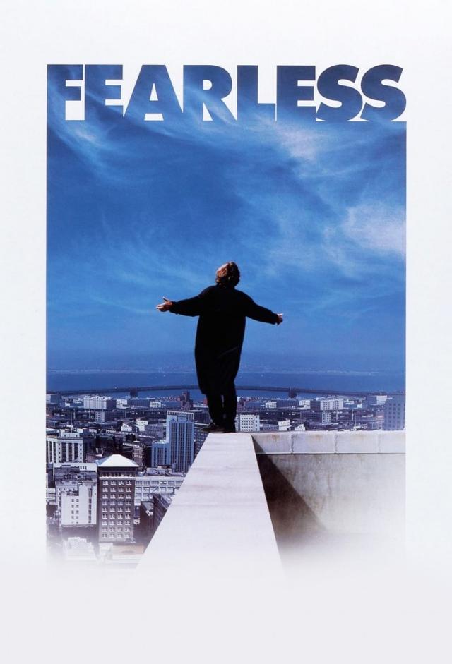 Fearless - senza paura
