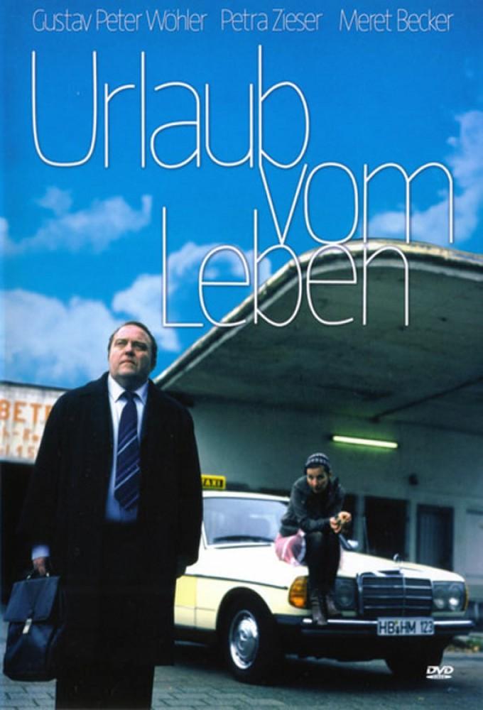Urlaub vom Leben