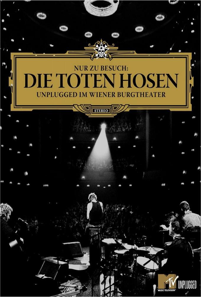 Die Toten Hosen - Nur zu Besuch