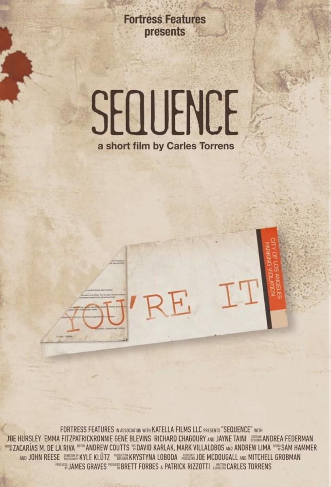 Sequence