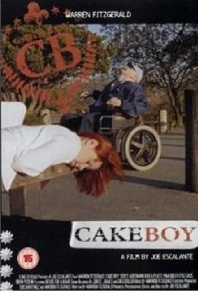 Cake Boy