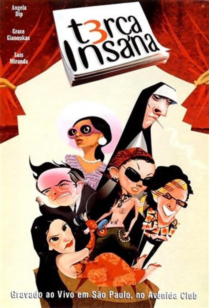 Terça Insana