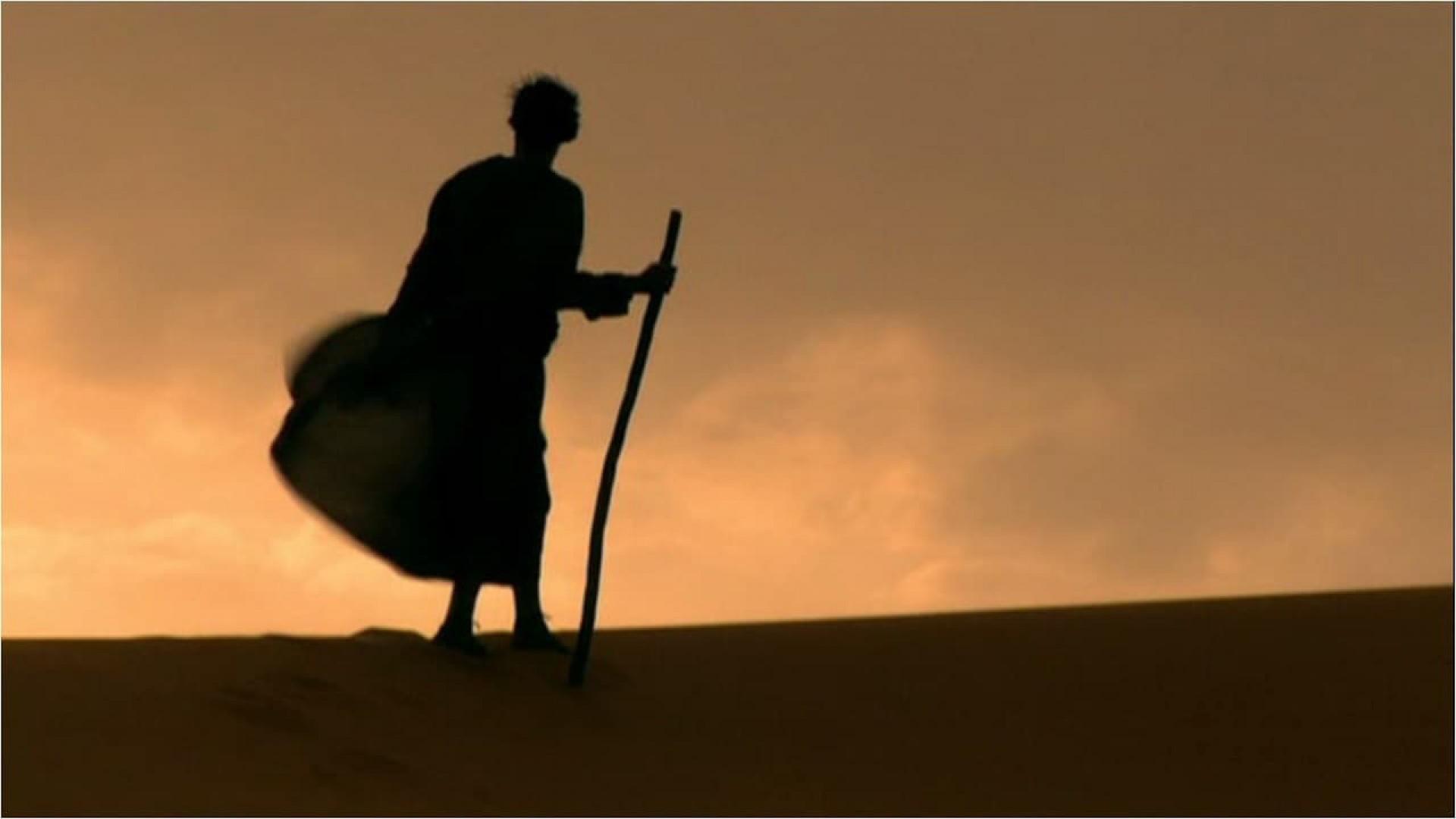 Moses