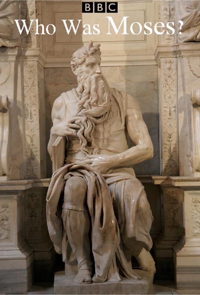 Moses