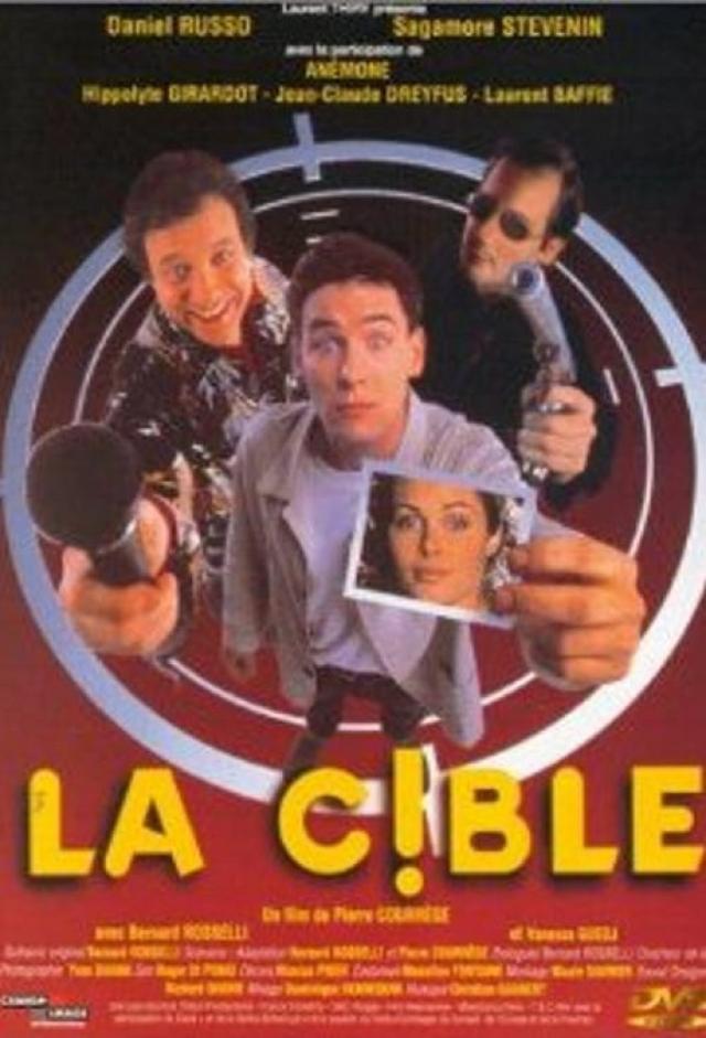 The Target