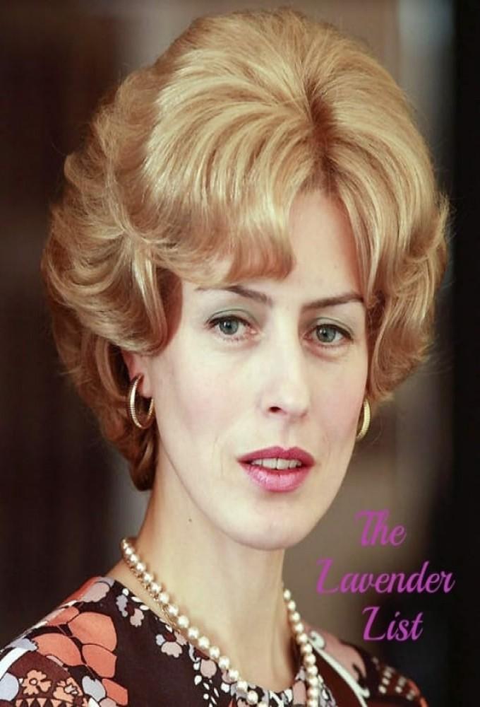 The Lavender List