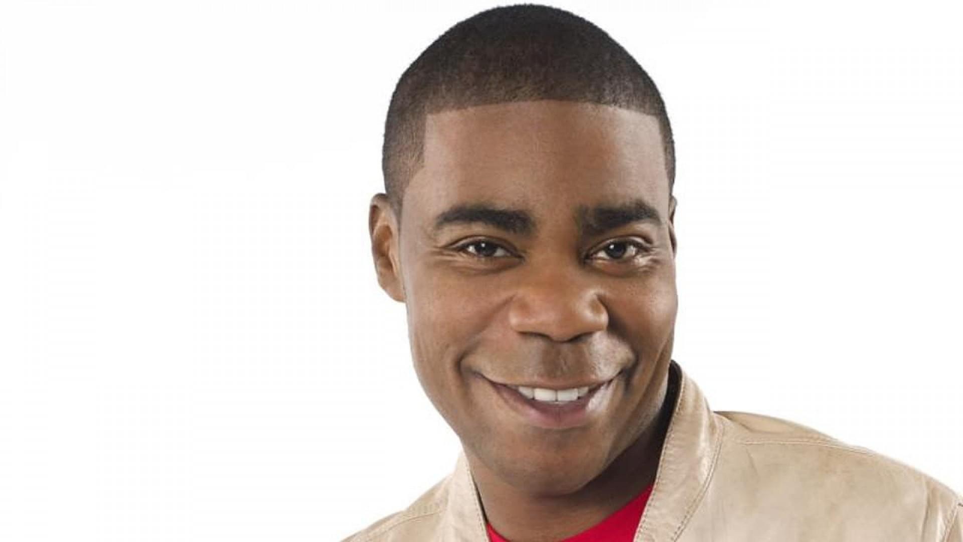 Tracy Morgan: Life, Love & Lust