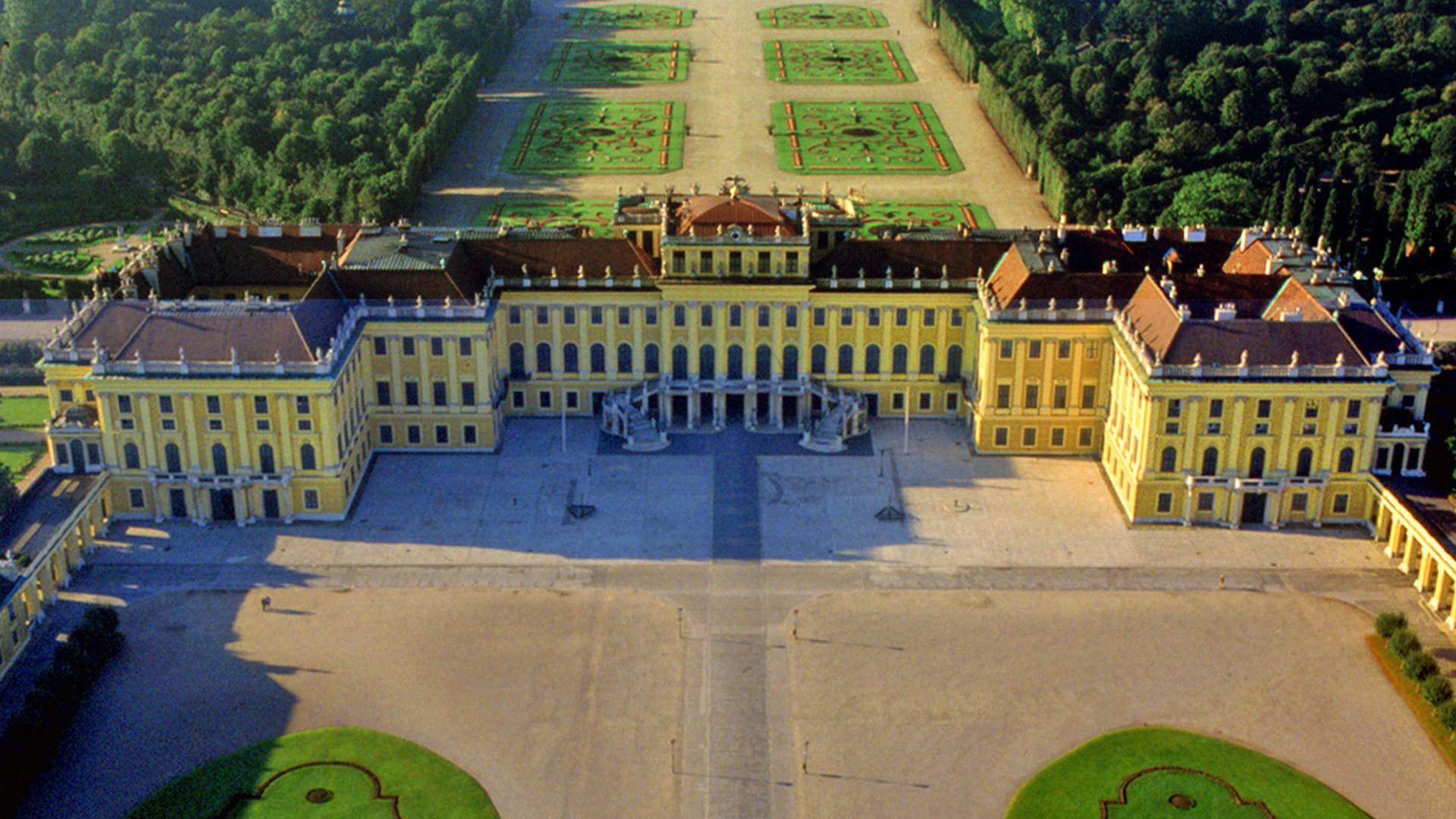 Schönbrunn - Well of Beauty
