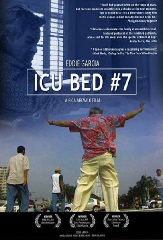 ICU Bed #7