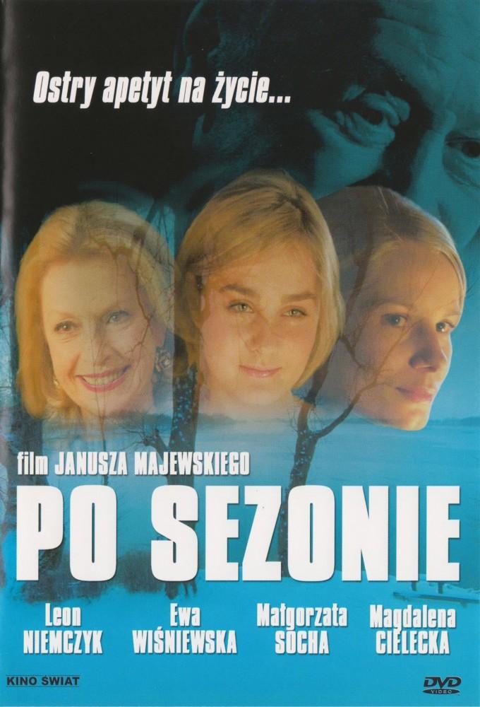 Po sezonie