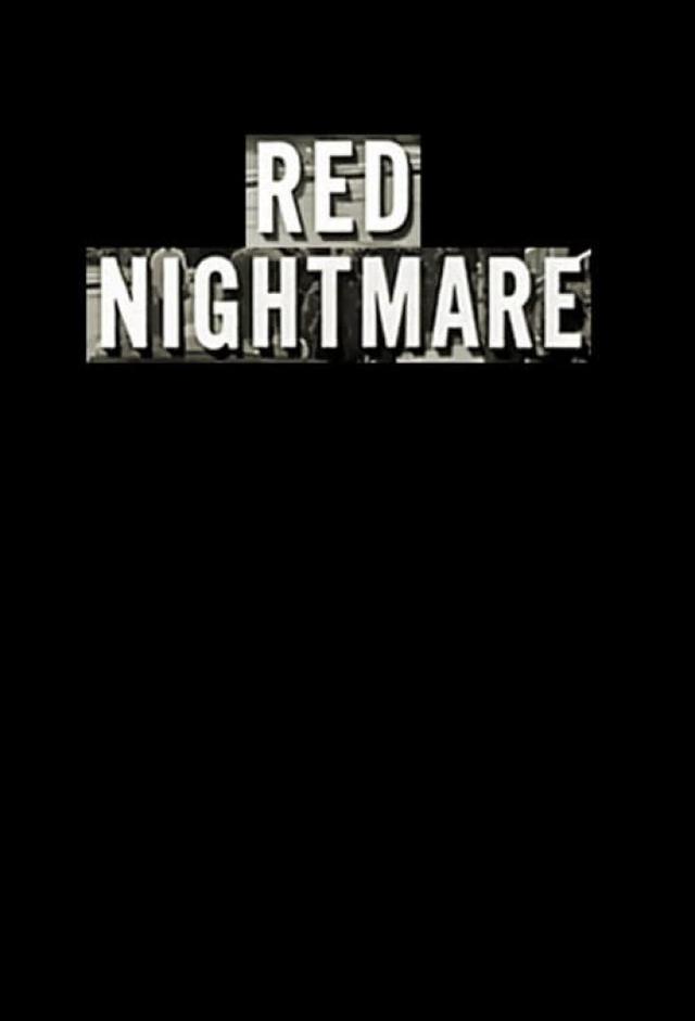 Red Nightmare