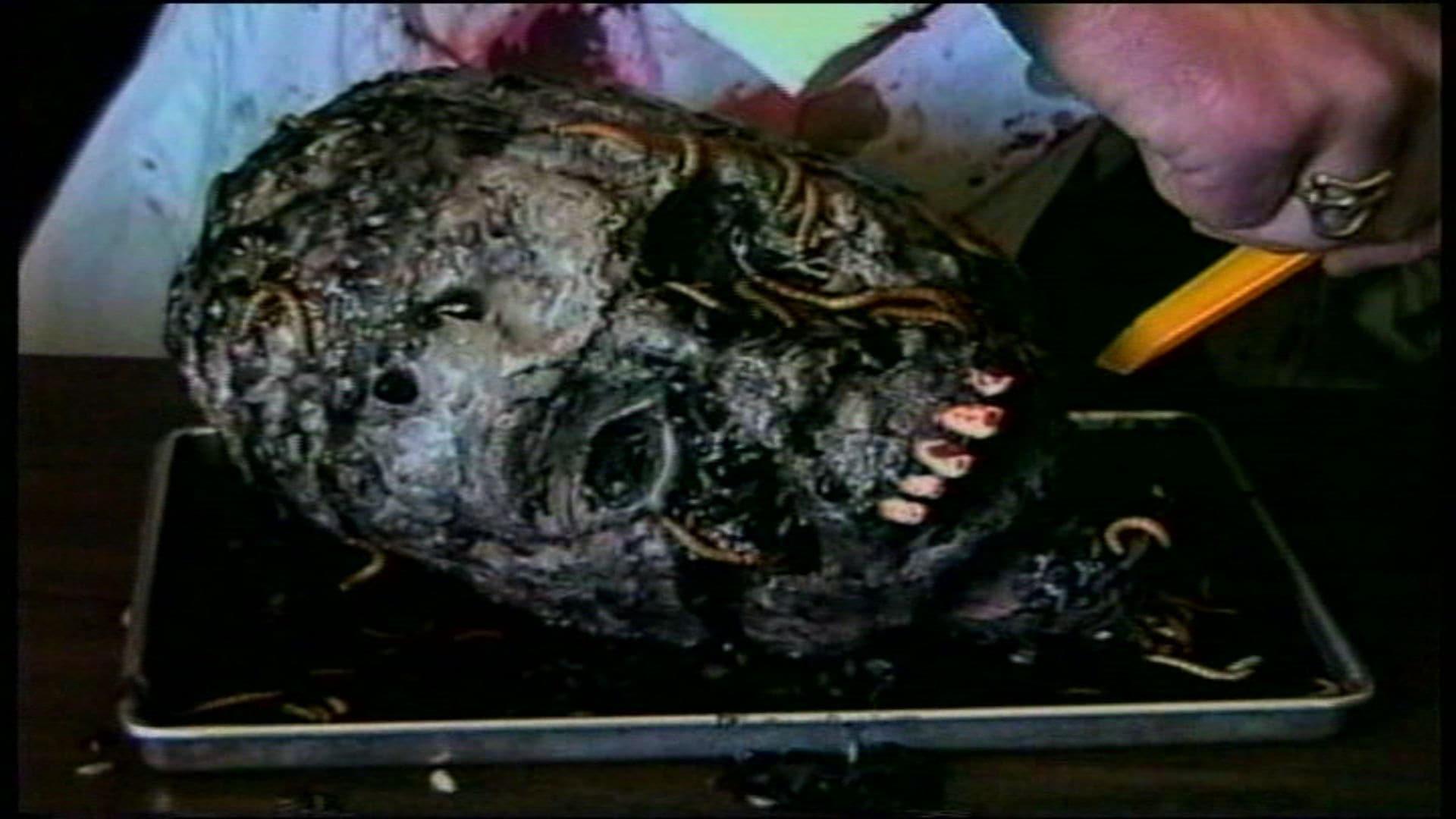 Meat Market