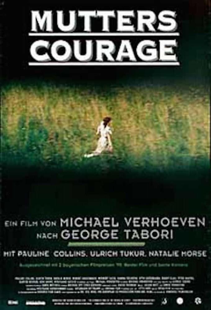 My Mother's Courage