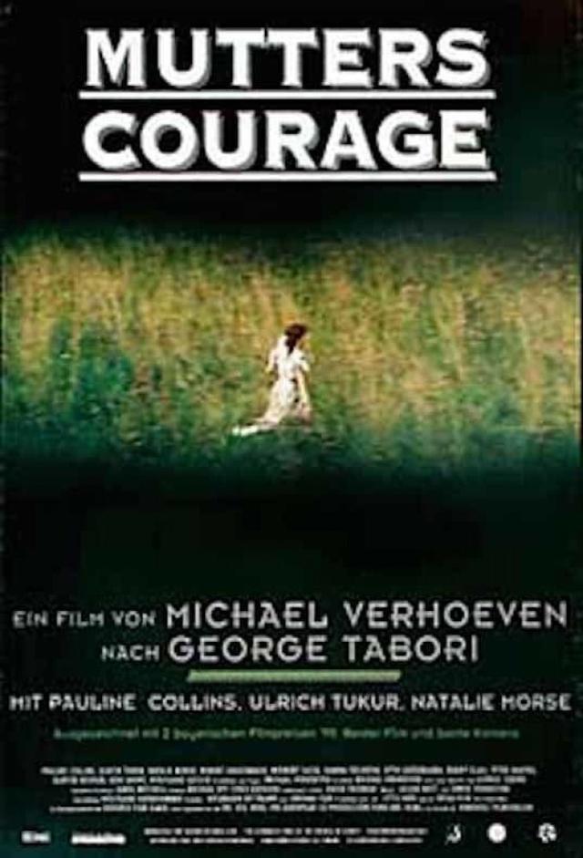 My Mother's Courage