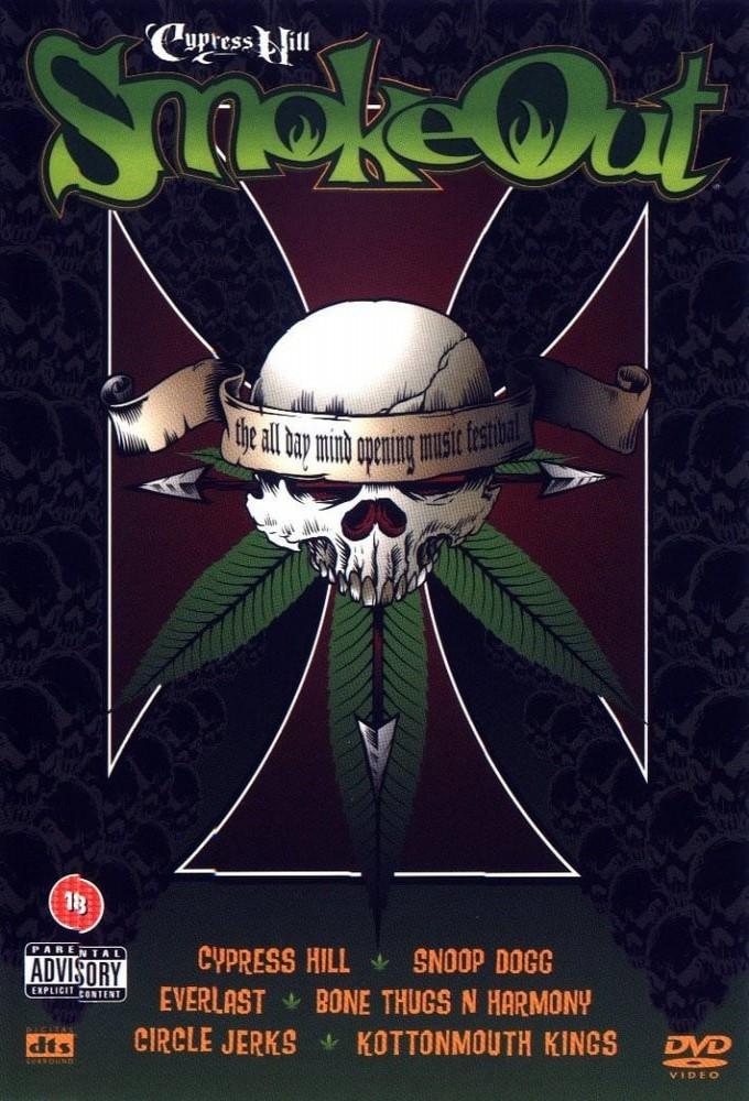 Cypress Hill: Smoke Out