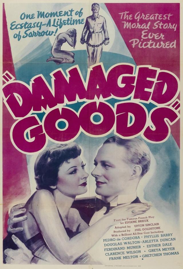 Damaged Goods