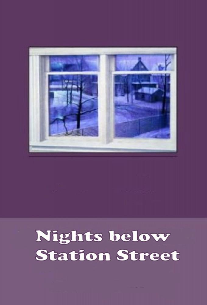 Nights Below Station Street