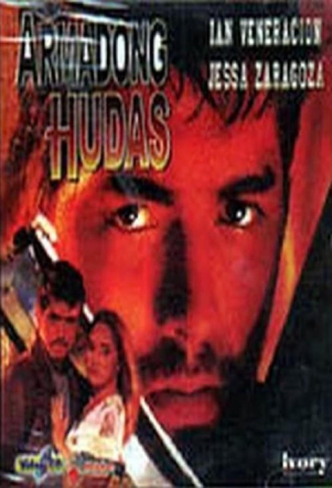 Armadong Hudas