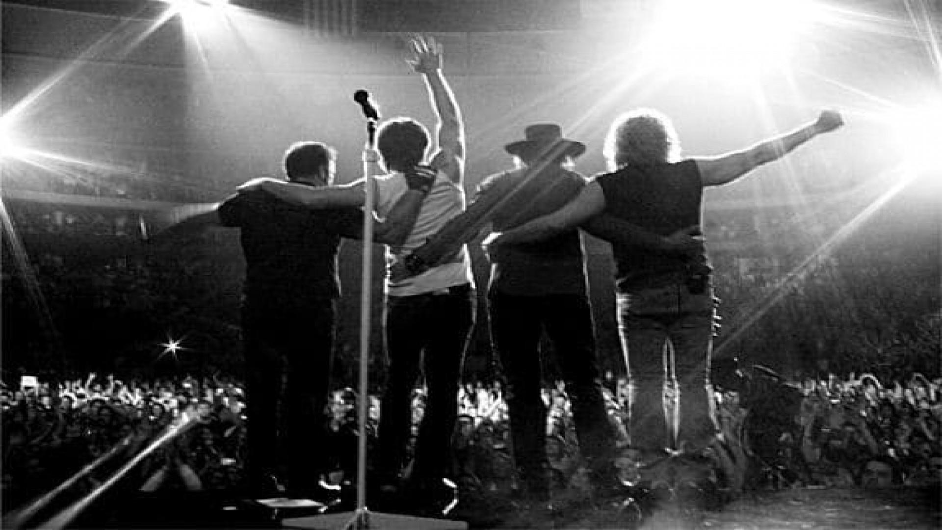 Bon Jovi: When We Were Beautiful