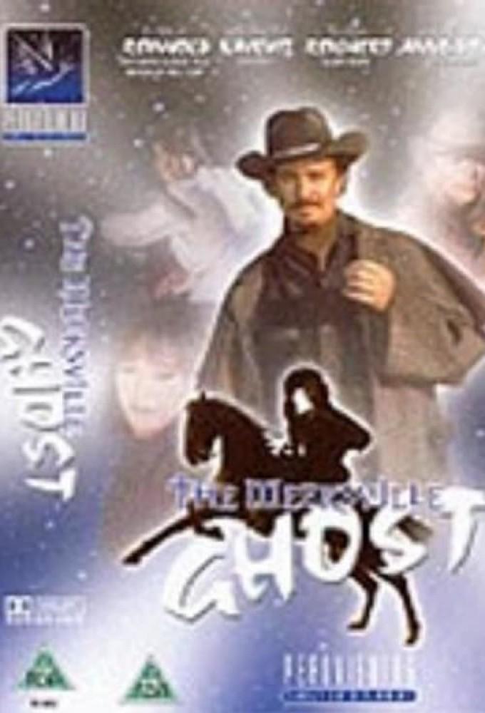 The Meeksville Ghost