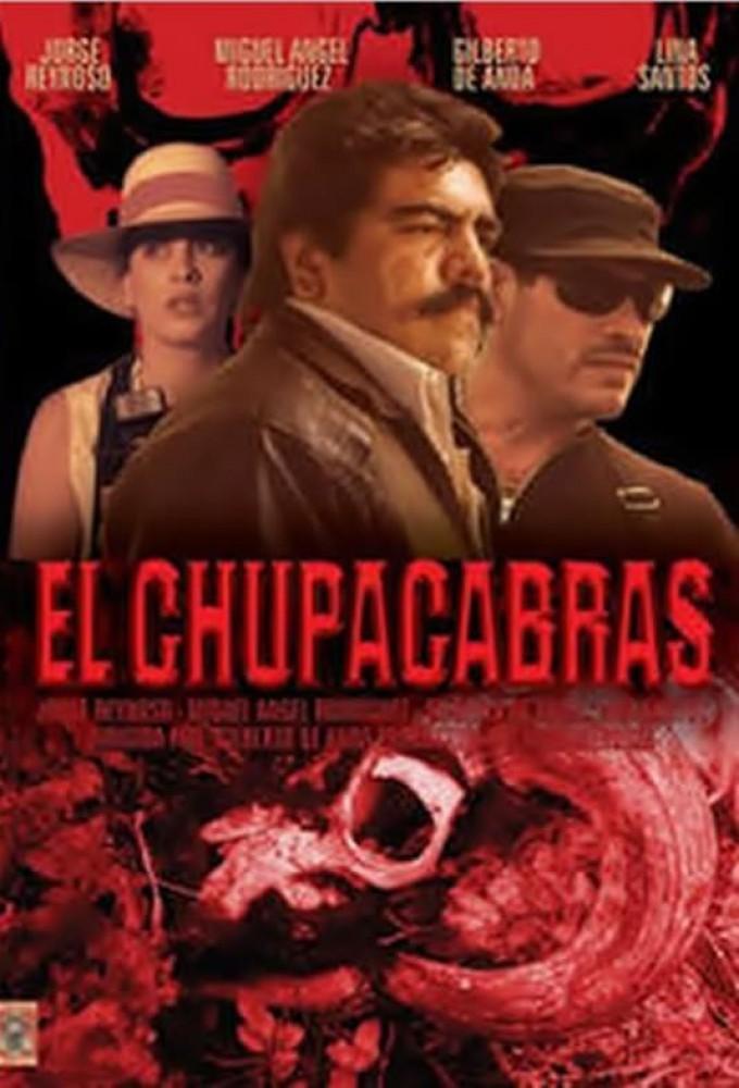 El chupacabras