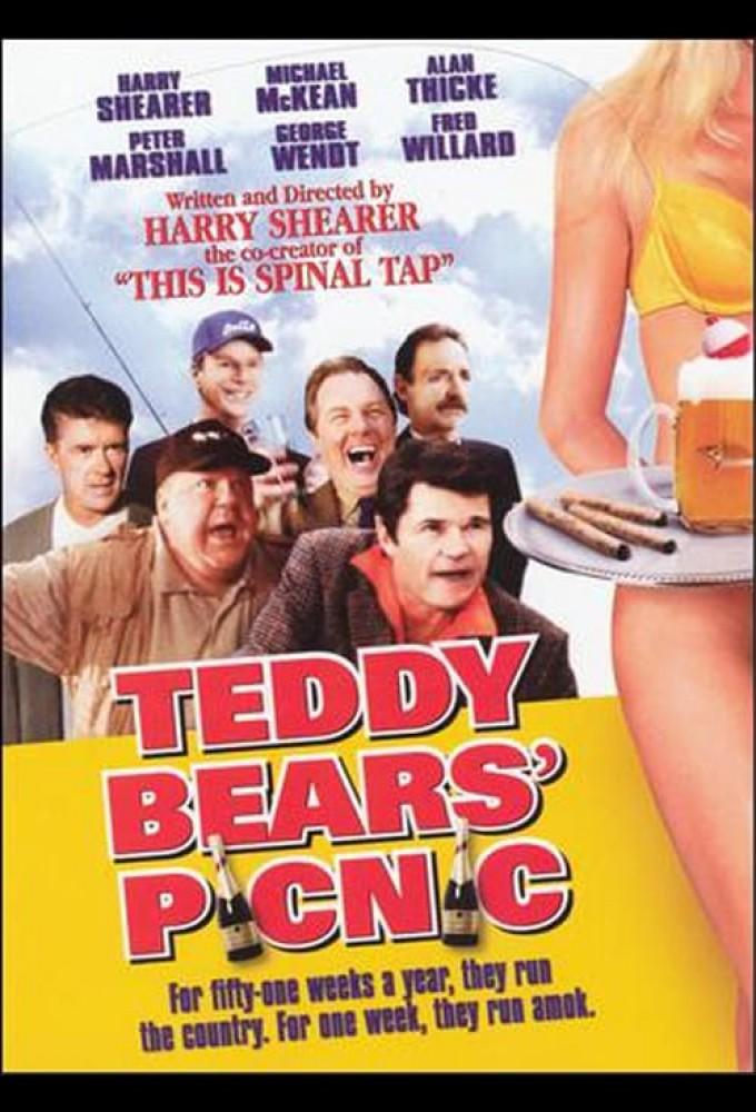 Teddy Bears' Picnic