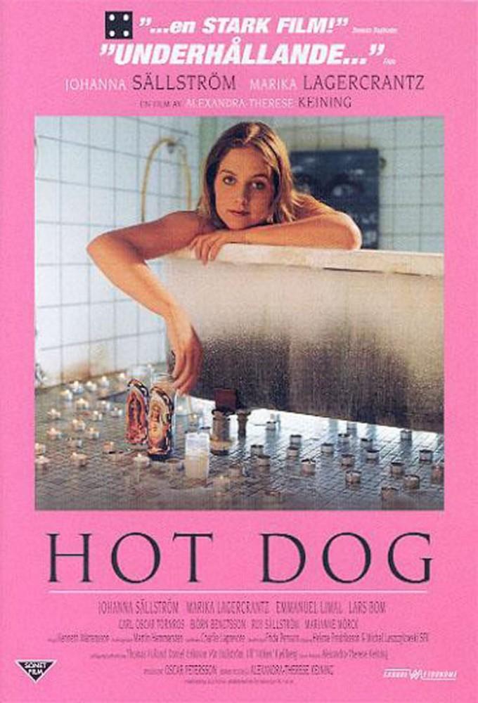 Hot Dog