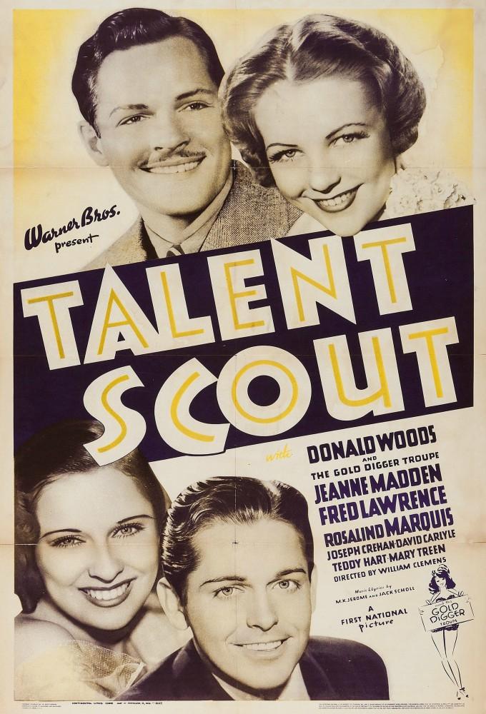 Talent Scout