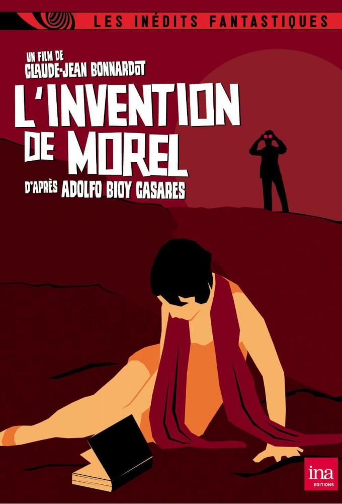 The Invention of Morel