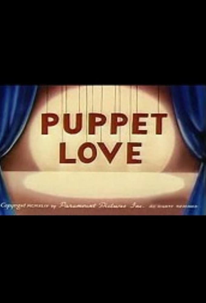 Puppet Love
