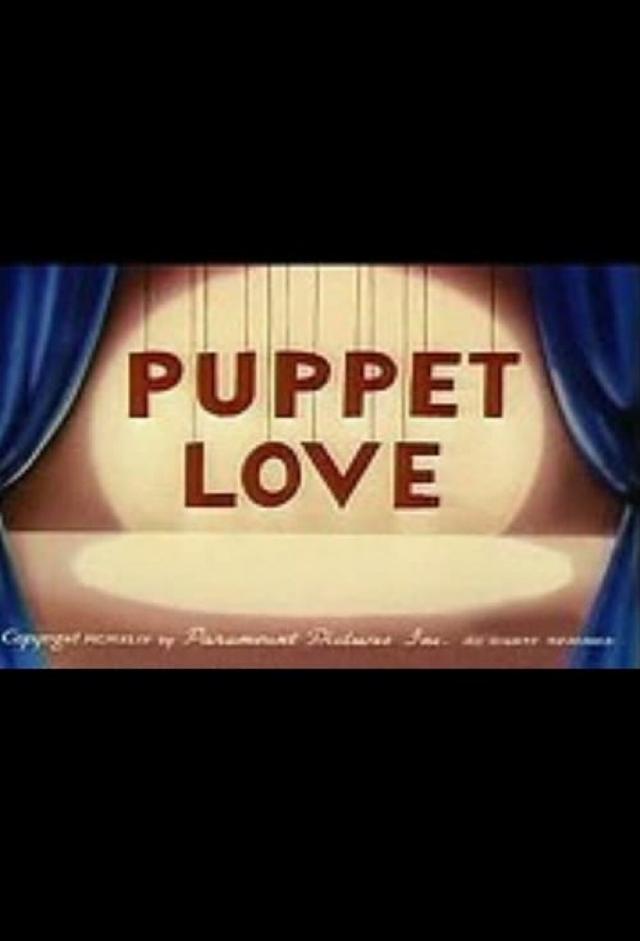 Puppet Love