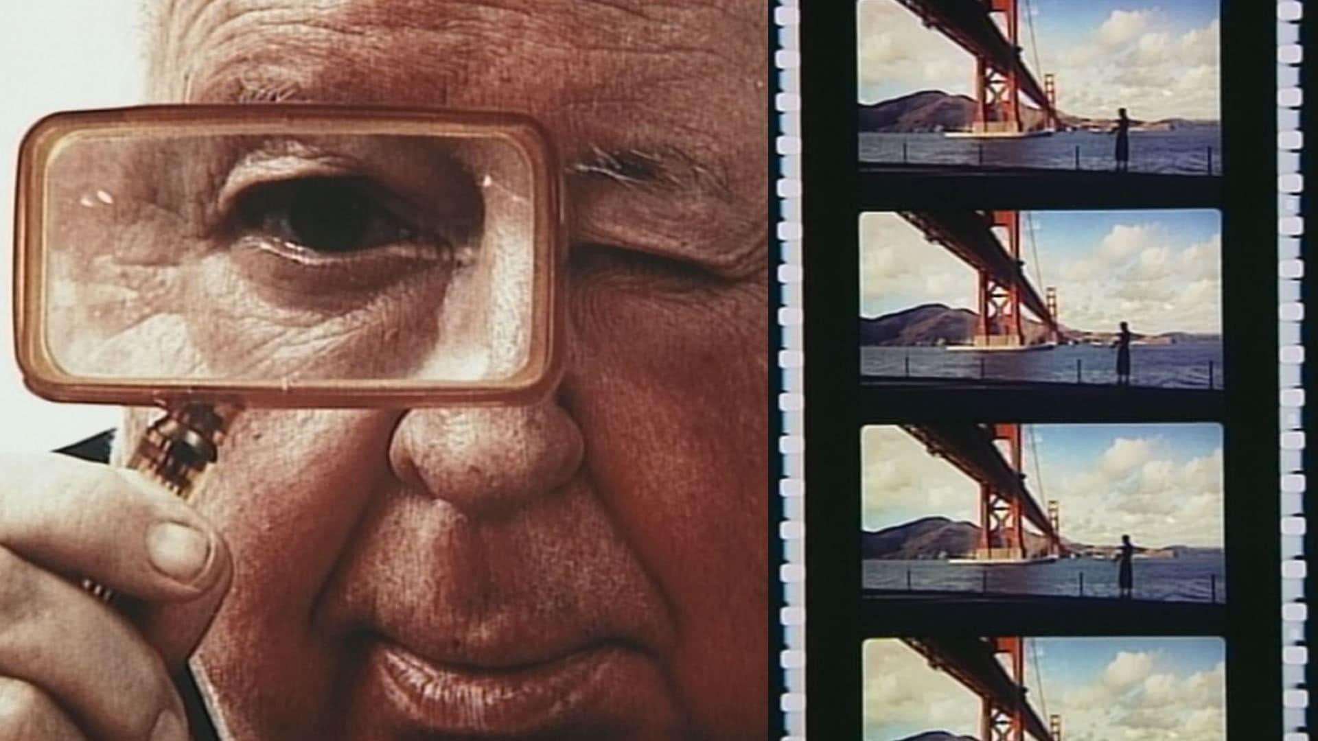 Obsessed with Vertigo - New Life for Hitchcock's Masterpiece