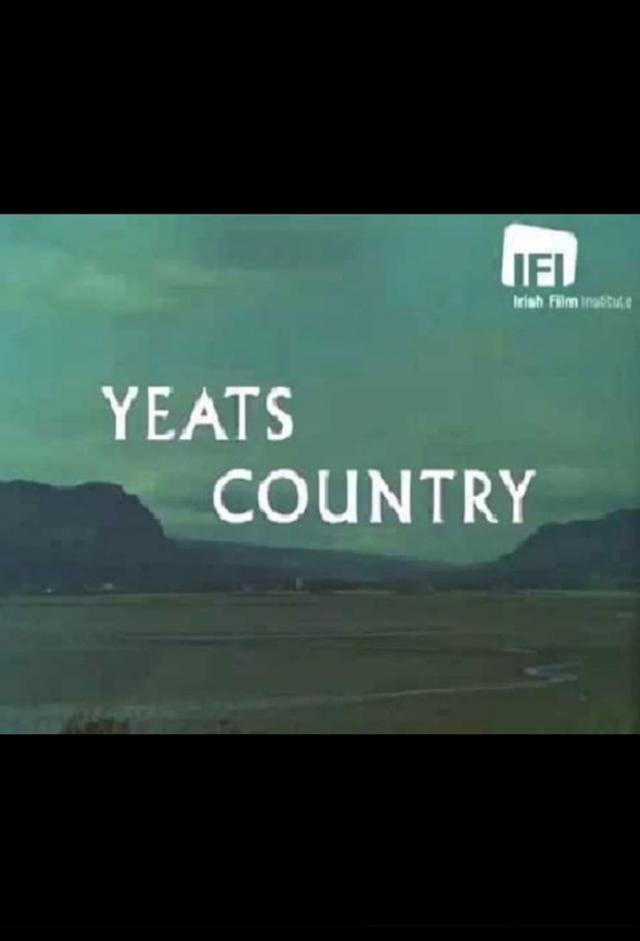 Yeats Country