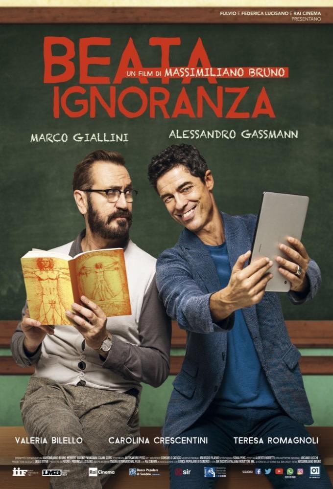 Ignorance Is Bliss